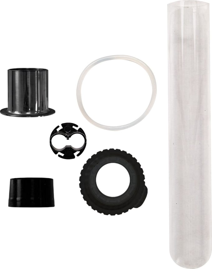 SuperFish Aquaclear UV 9 W Service Kit-Groen