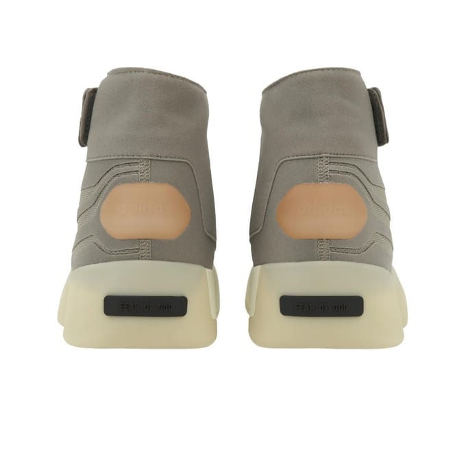 Adidas Athletics Ii Hi Fear Of God Beige