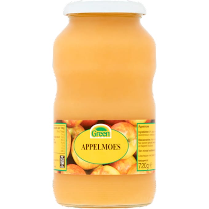 Appelmoes