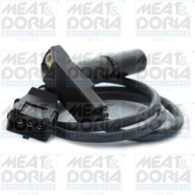 Krukassensor MEAT & DORIA 87084