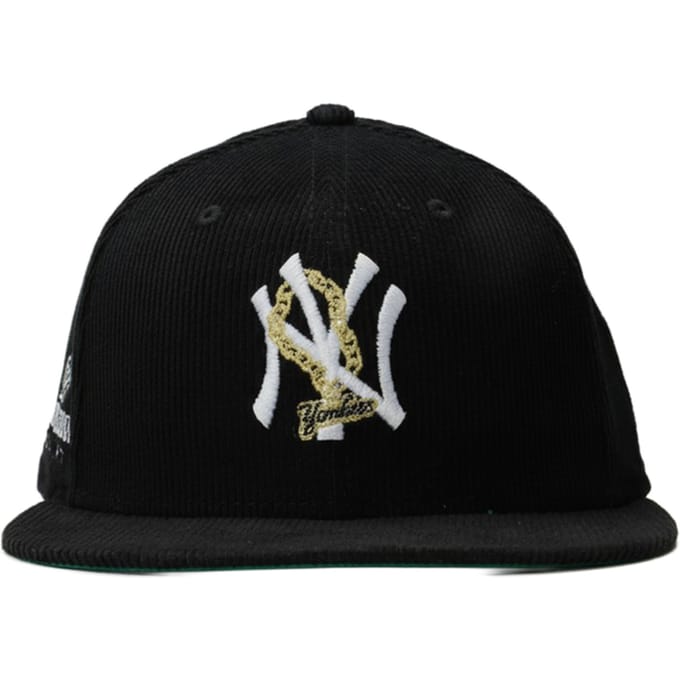 New Era MLB New York Yankees MLB Properties Pet Zwart