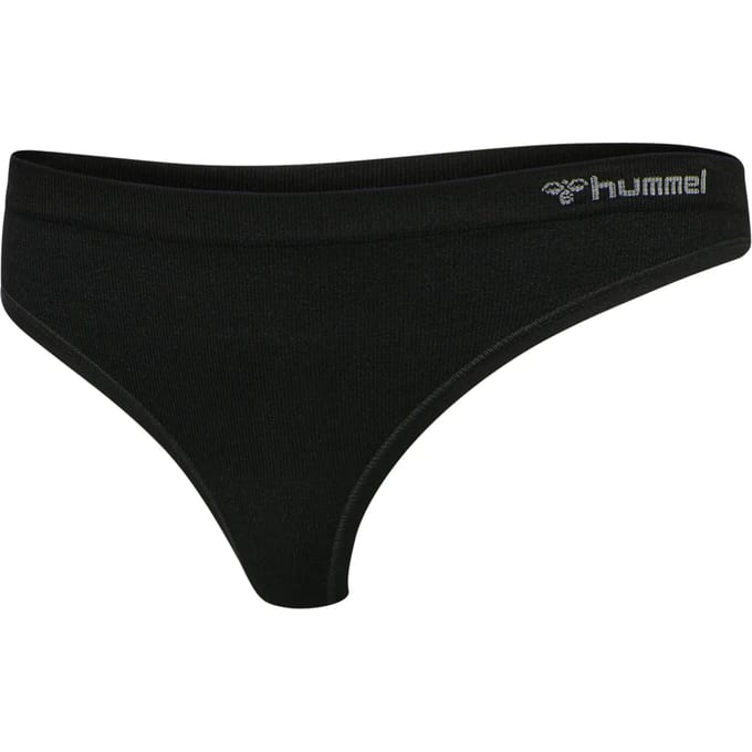 Hummel damesonderbroek Hmljuno Seamless Thong 211786