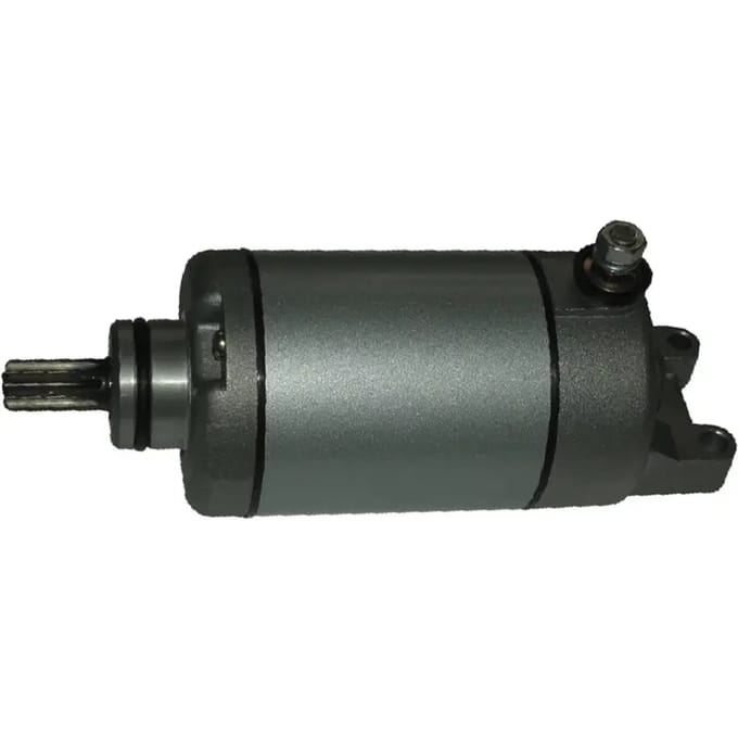 Startmotor SGR Suzuki Burgman 250/400