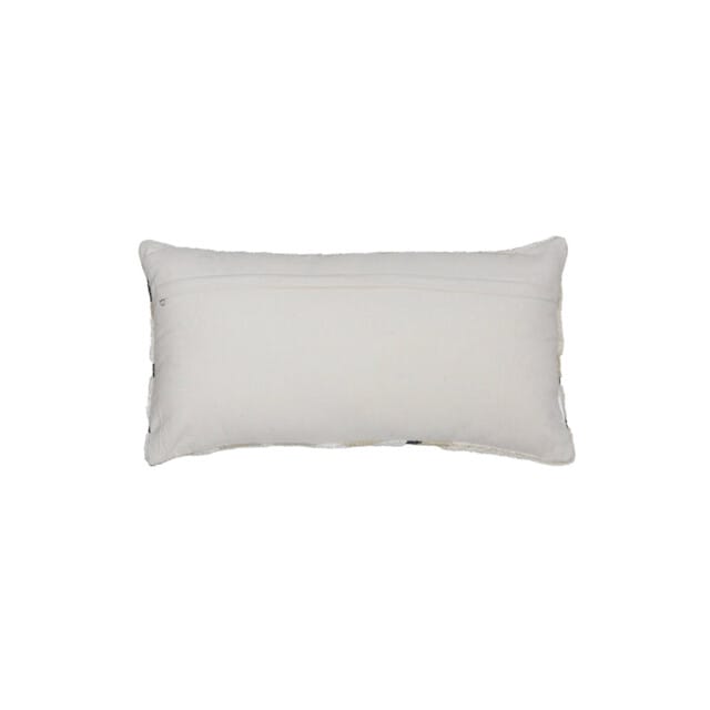 Light & Living - Kussen BUNBURY - 60x30x10cm - Bruin