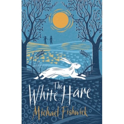 The White Hare - Michael Fishwick