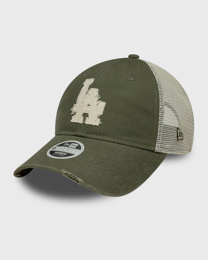 WMNS 9TWENTY TRUCKER LOS ANGELES DODGERS