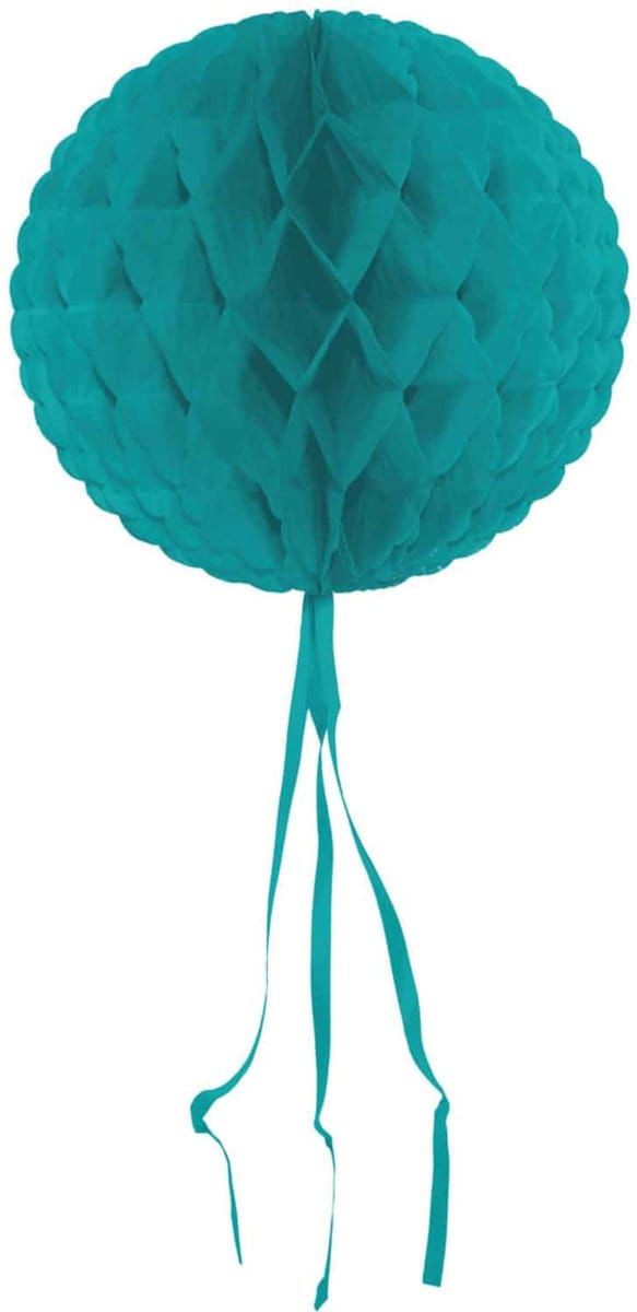 Folat - Honeycomb Turquoise 30cm