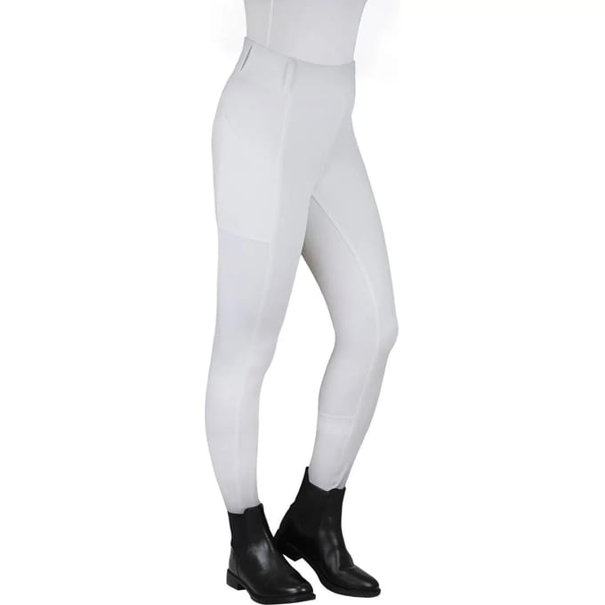 Dames full-grip rijlegging York Nova