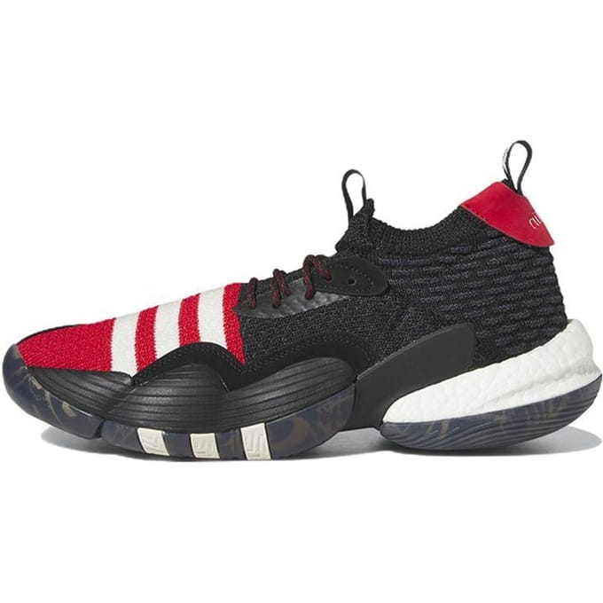 Basketbalschoenen adidas Trae Young 2.0