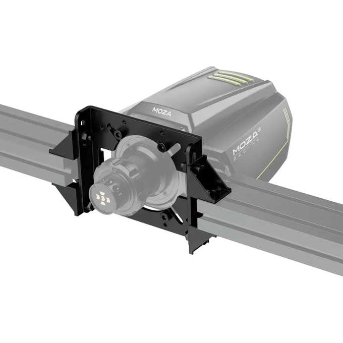 Moza Racing Voorste Montagebeugel Voor R9 R12 R16 R21 Basis