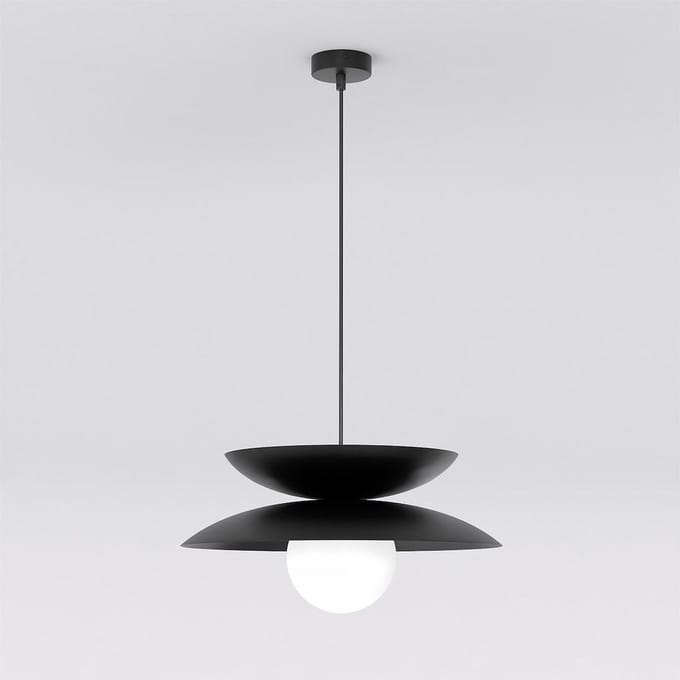 Hanglamp Emibig Lighting Nagoya 1