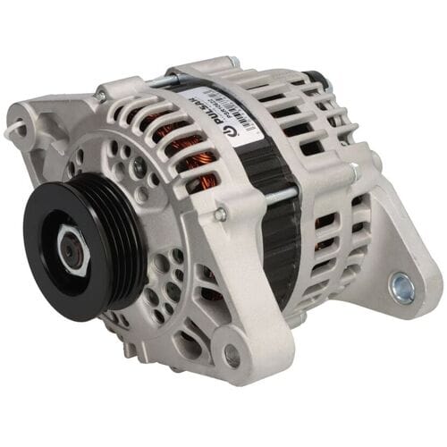 Driefasige generator PULSAR ROTATING ELECTRICS PSR10622