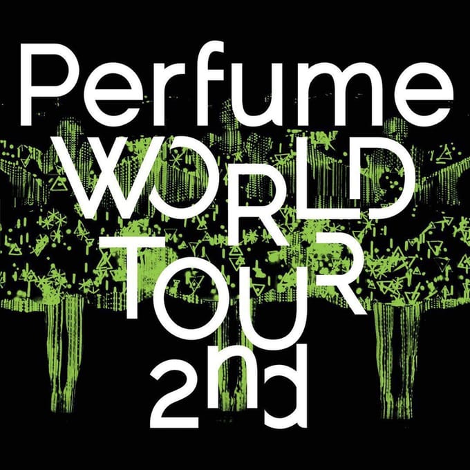 World Tour 2nd