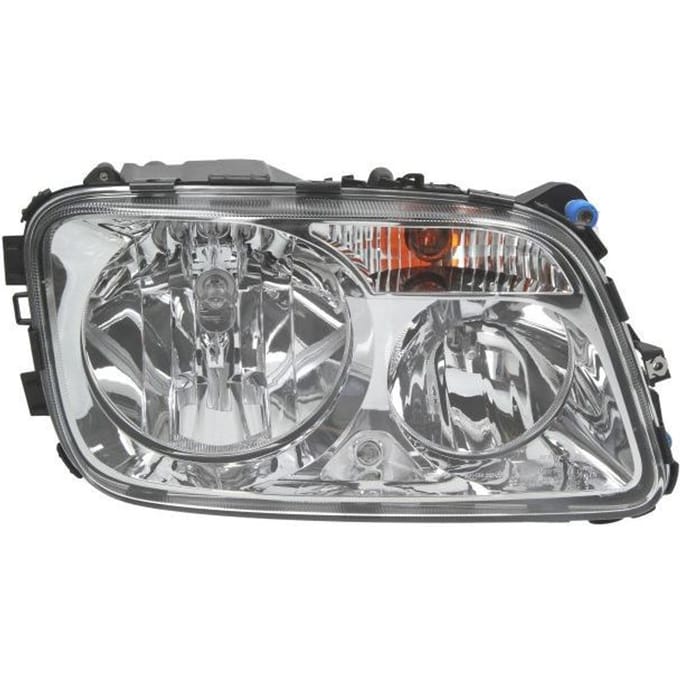 Koplamp rechts HELLA 1EH 009 513-021