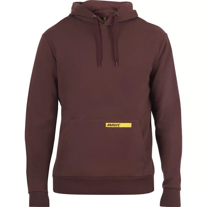 Hoodie Mavic Corporate
