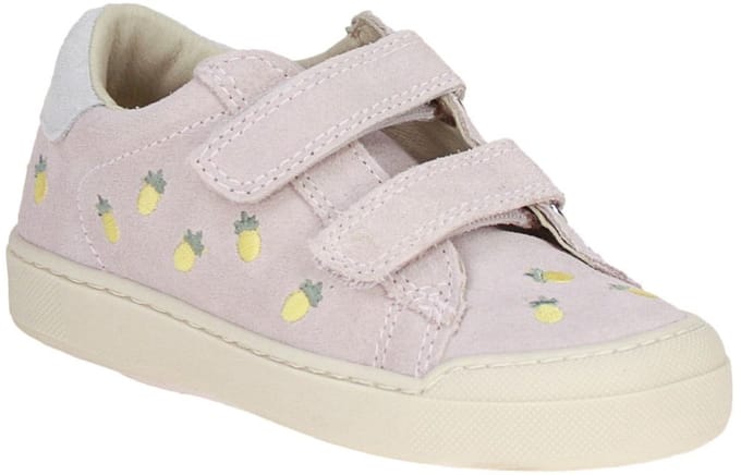 Naturino Eindhoven Sneaker Roze