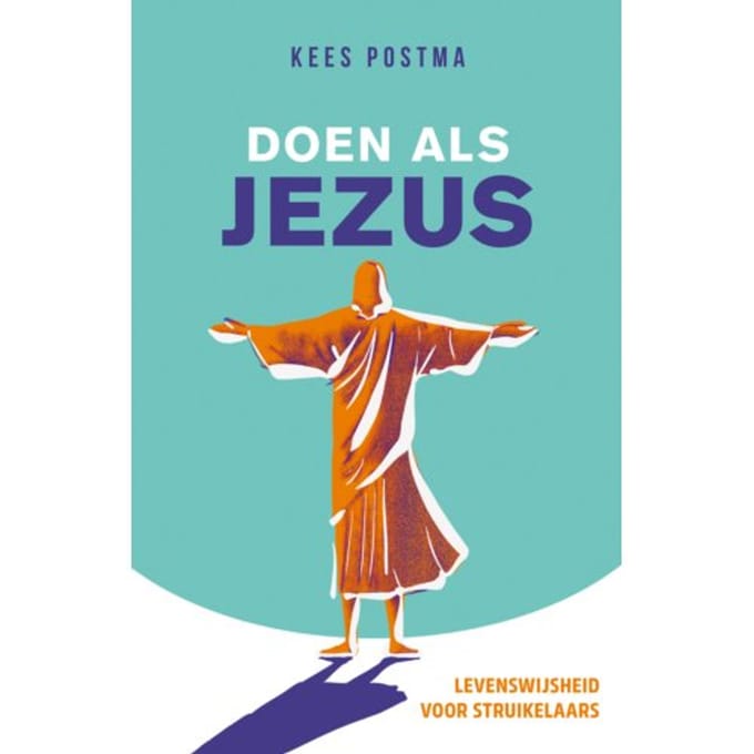 Doen Als Jezus - Doen Als... - Kees Postma