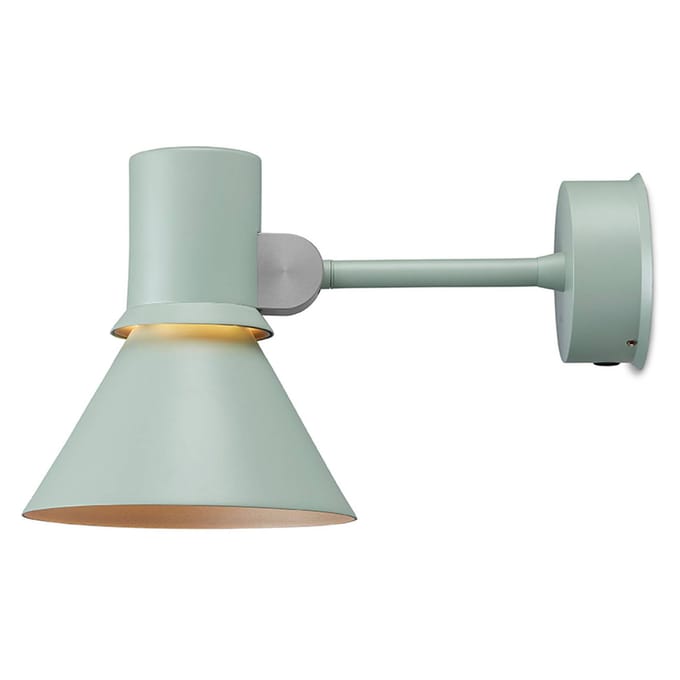 Anglepoise Type 80™ Wandlamp - pistachio green - zonder
