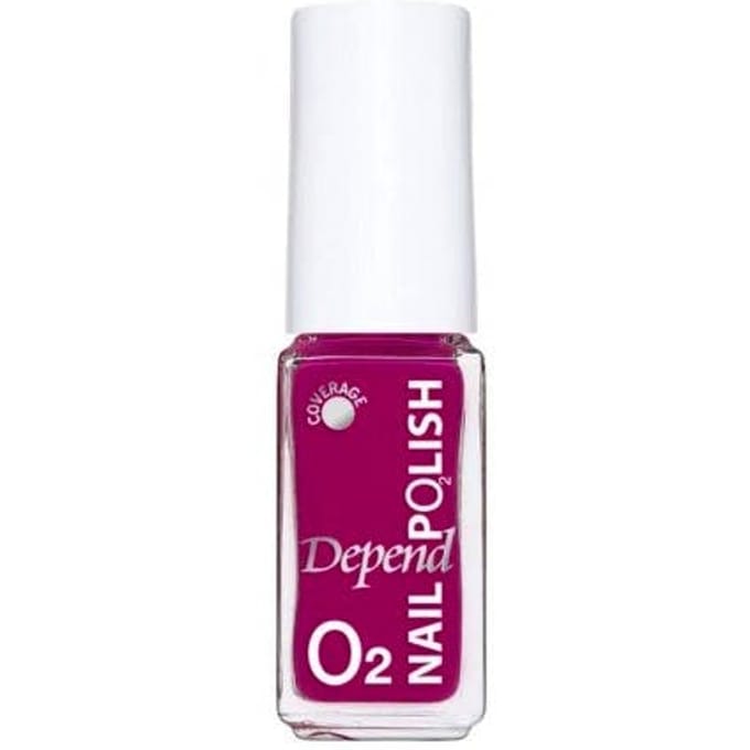 Depend Minilak Oxygen A769 5 ml