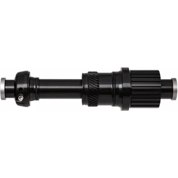 Naaf met dubbele lagering Chris King Mountain Driveshells Microspline
