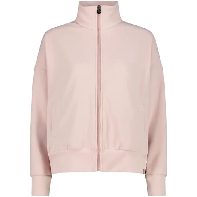 Damesfleece CMP