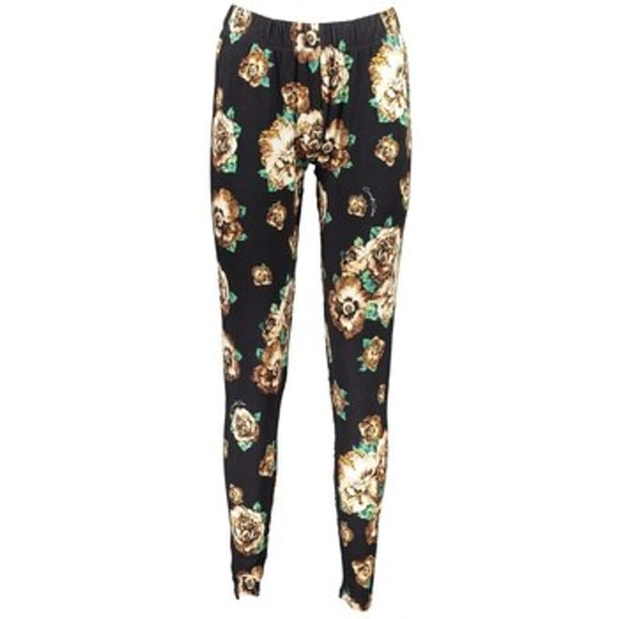 Trainingsbroek Roberto Cavalli rxt23fhvh71ne05051xs