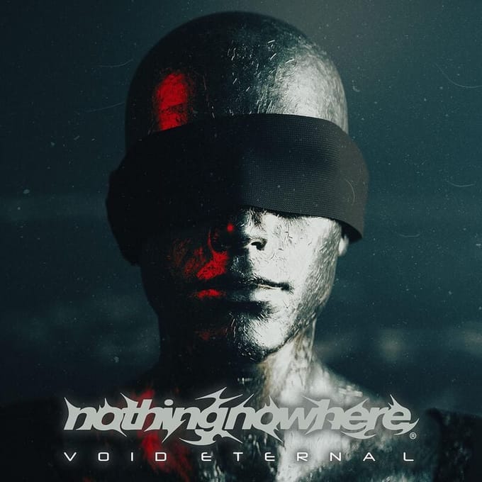 Nothing nowhere CD - Void eternal - voor Geen - standaard