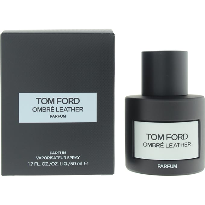 Tom Ford Ombré Leather Parfum Spray 50 ml - Herenparfum