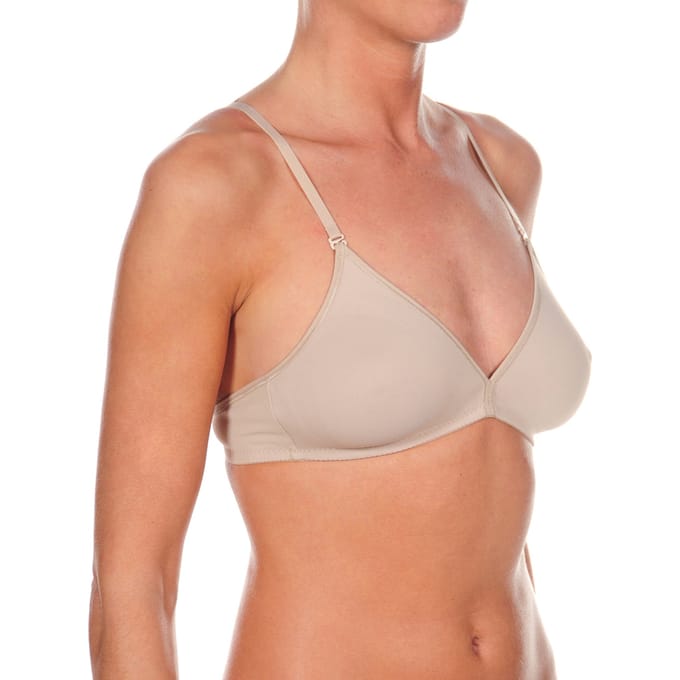 Bralettes/zonder beugel Selene BEGOÑA