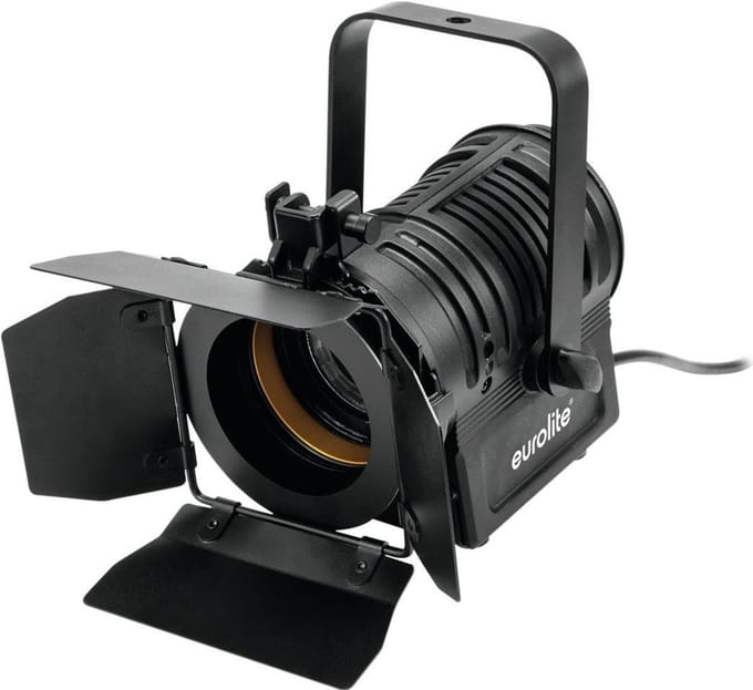 Eurolite LED THA-20PC TRC LED-pinspot Warmwit 22 W