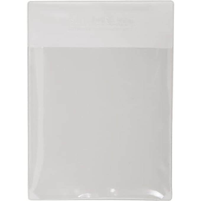 ABB CombiLine, TriLine-R Documenthouder Voor Kast - 2CPX038227R9999 - E2G6X
