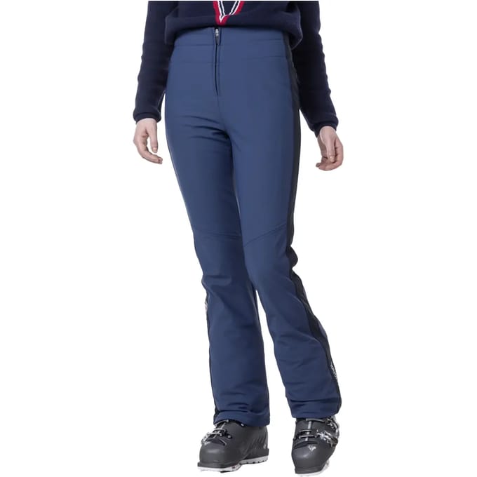 Dames skibroek Rossignol Resort Softshell