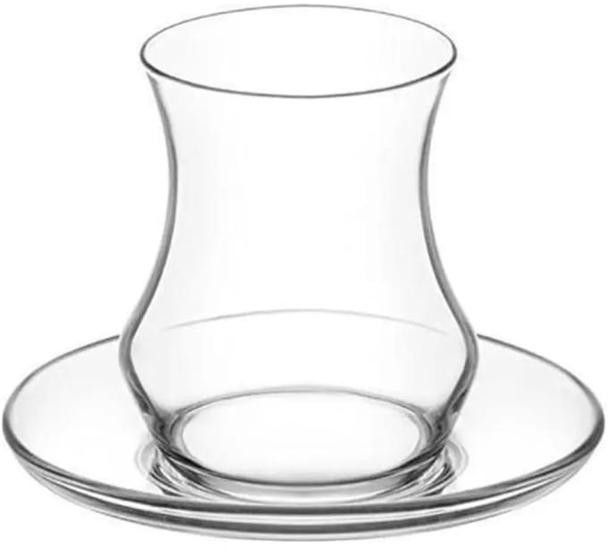 LAV Eda Theeset - 12-delig - 170 ml