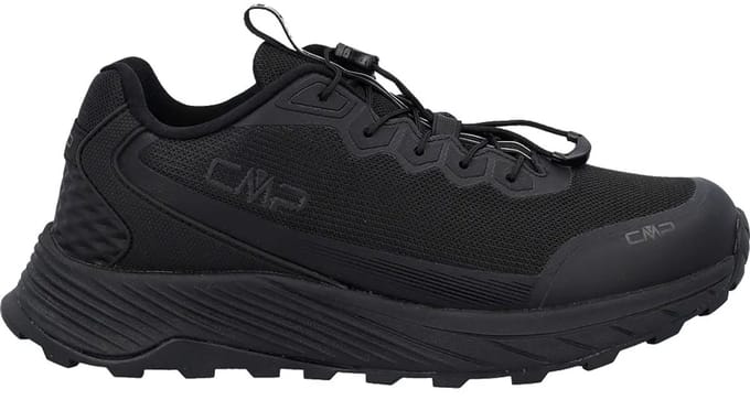 Cmp Phelyx Wandelschoenen Zwart EU 41 Man