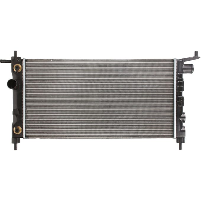 Radiator, motorkoeling THERMOTEC D7X041TT