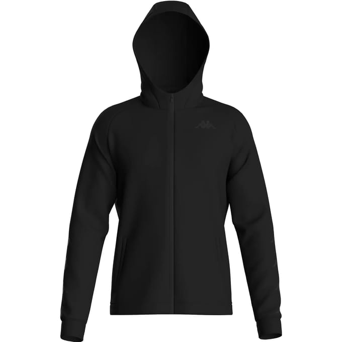 Hooded jacket Kappa Igojoso