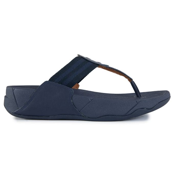 Fitflop Walkstar Wedge Sandalen