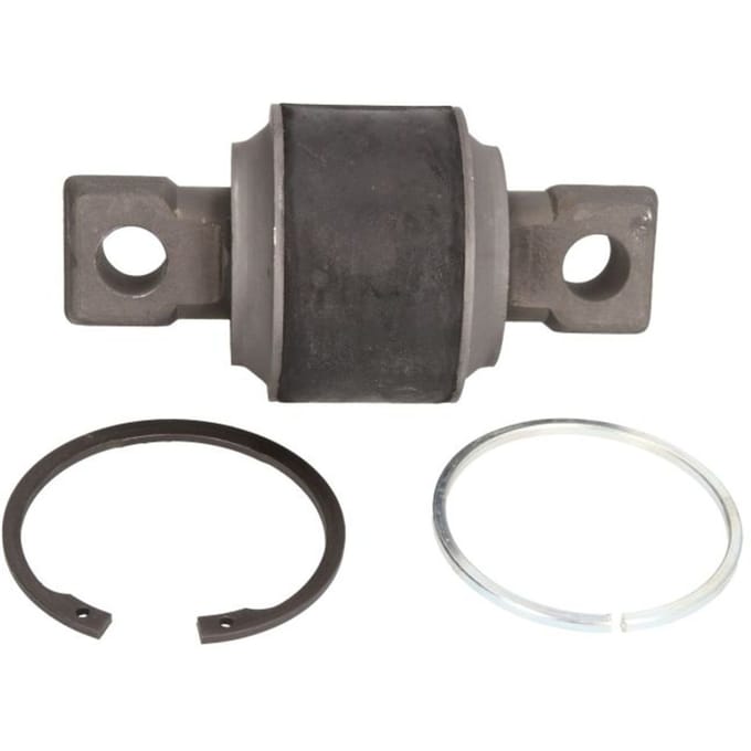 Reparatieset, geleidebalk AUGER 51137