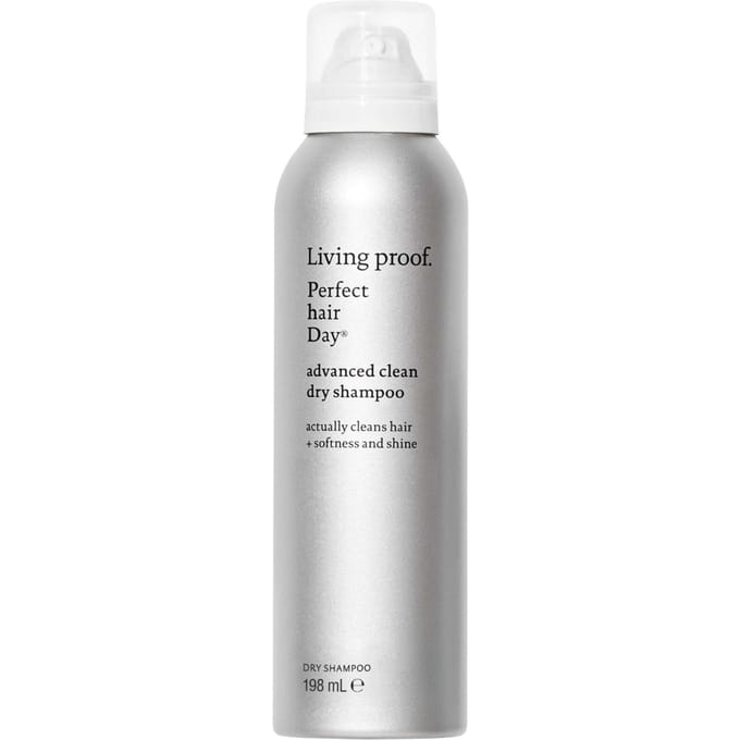 Living Proof Perfect Hair Day (PhD) Advanced Clean Dry Shampoo Home & Away Duo