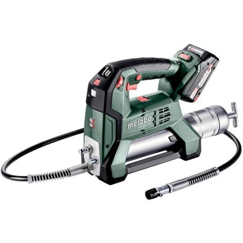 Metabo FP 18 LTX 600789500 Accu-vetpers