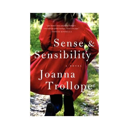 Sense & Sensibility - Joanna Trollope