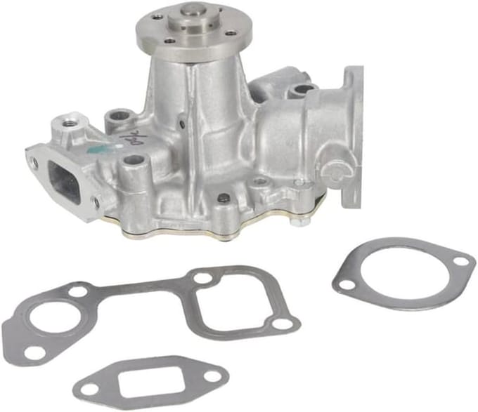 Briggs & stratton waterpomp