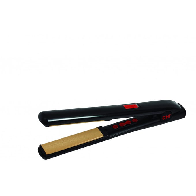 CHI Tools Digital Irons G2 Black Stijltang SKU# GF1595AEU