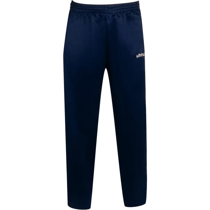 Uhlsport Trainingsbroek Marine Maat 164