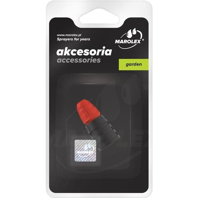 Marolex Serie - Complete Sproeikop - 2.0 mm - Polipropyleen - Oorspronkelijke Accessoires
