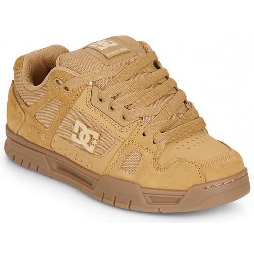 DC Shoes  Lage Sneakers STAG