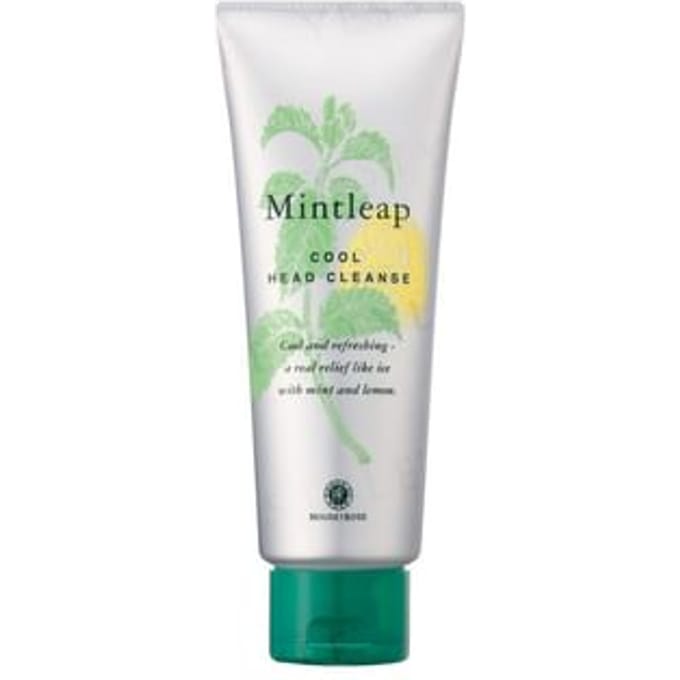 House of Rose - Mintleap Cool Head Cleanse 200g