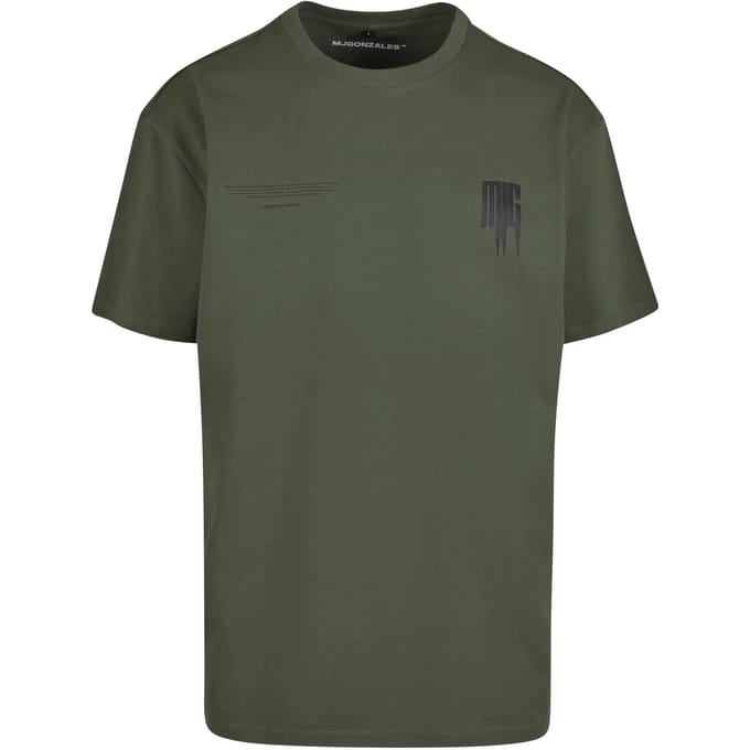 Oversized T-shirt MJ Gonzales Metamorphose V.2