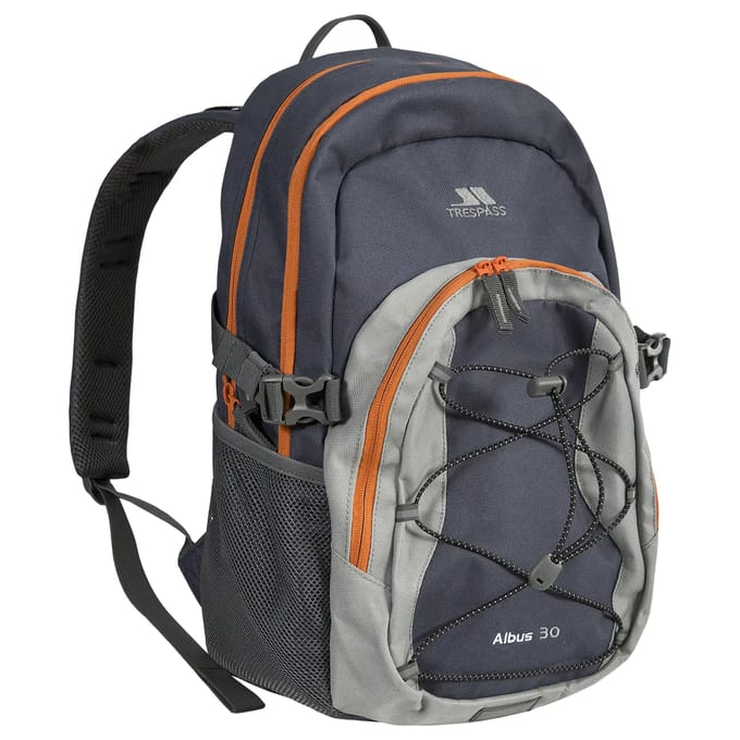 ALBUS - CASUAL BACKPACK