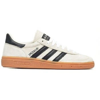 Adidas Handball Spezial Sneakers Dames - Bruin - Maat 38 - Suède